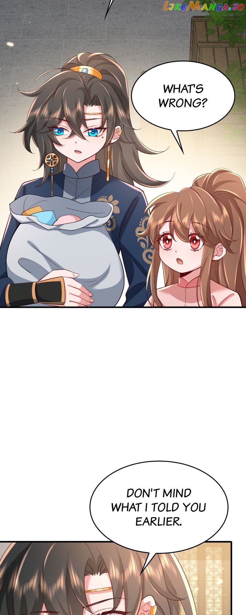 Read Survival Methods of the Cannon Fodder Daughter En Manga Online