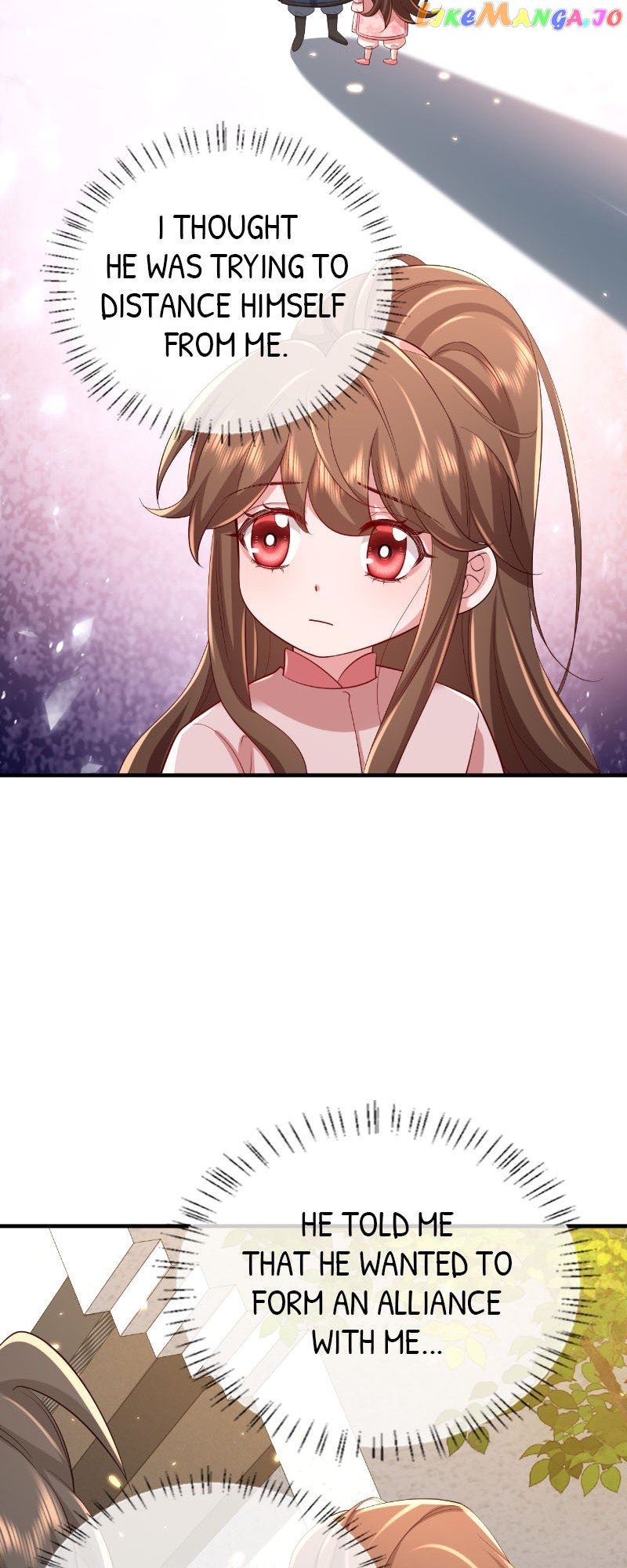 Read Survival Methods of the Cannon Fodder Daughter En Manga Online