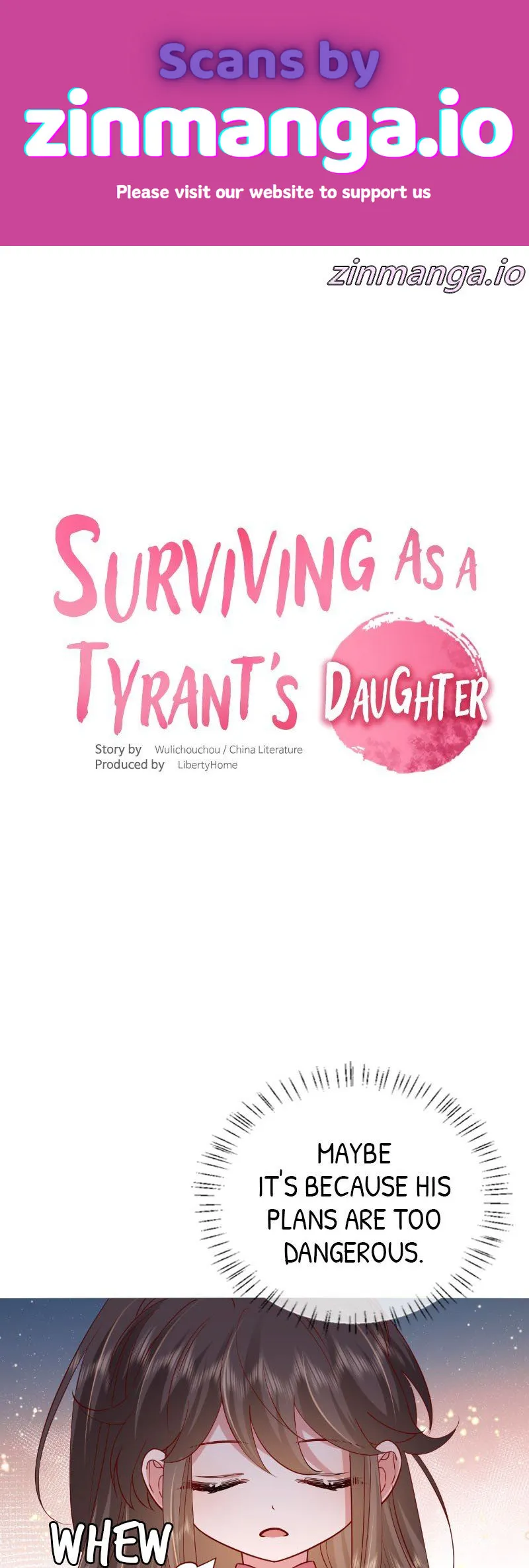 Read Survival Methods of the Cannon Fodder Daughter En Manga Online