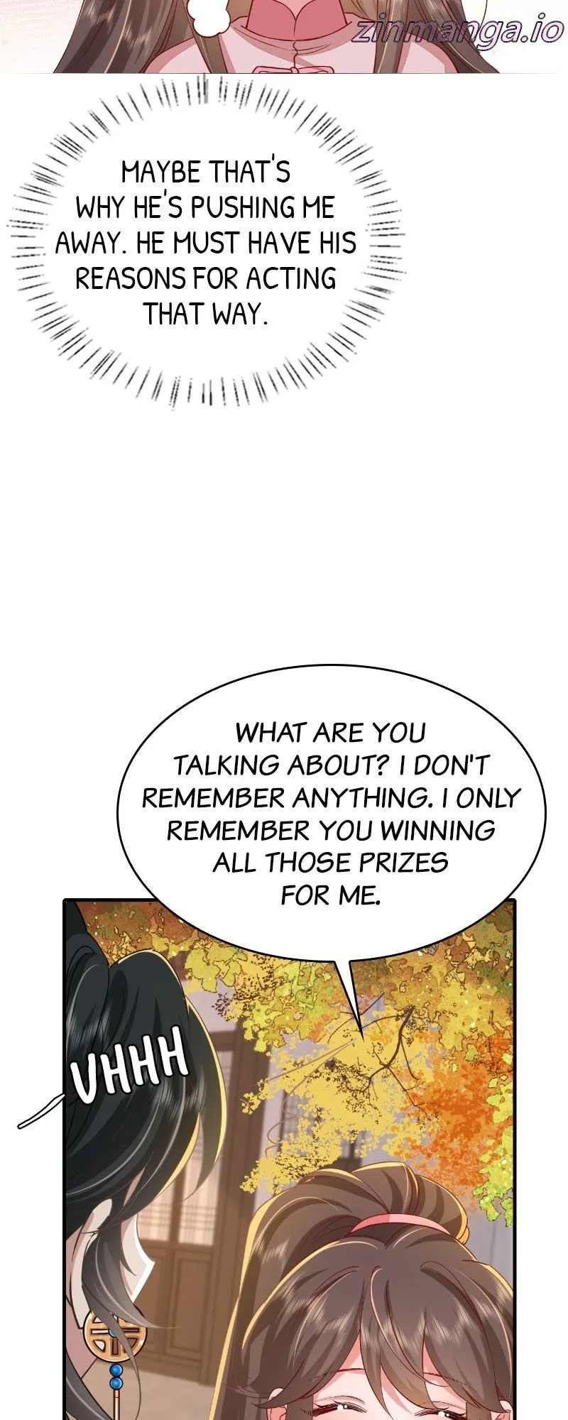 Read Survival Methods of the Cannon Fodder Daughter En Manga Online