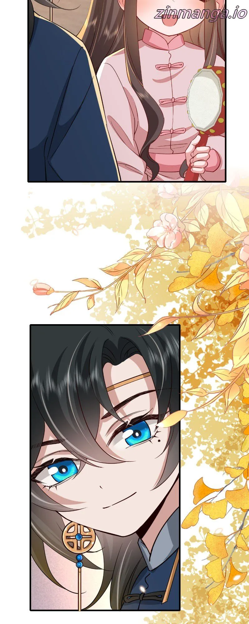 Read Survival Methods of the Cannon Fodder Daughter En Manga Online