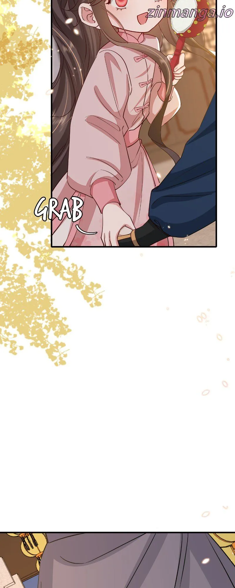 Read Survival Methods of the Cannon Fodder Daughter En Manga Online