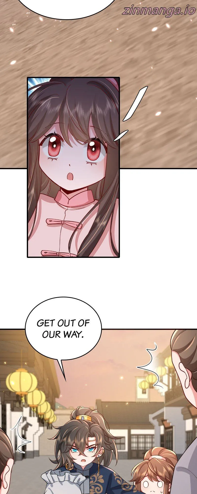 Read Survival Methods of the Cannon Fodder Daughter En Manga Online