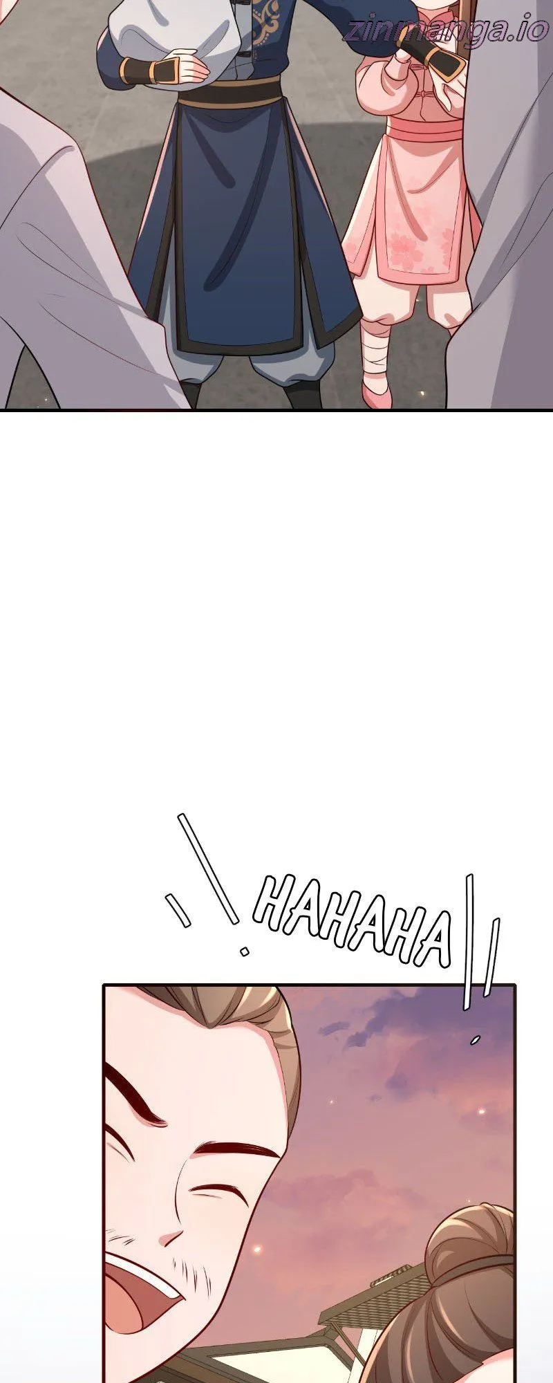 Read Survival Methods of the Cannon Fodder Daughter En Manga Online