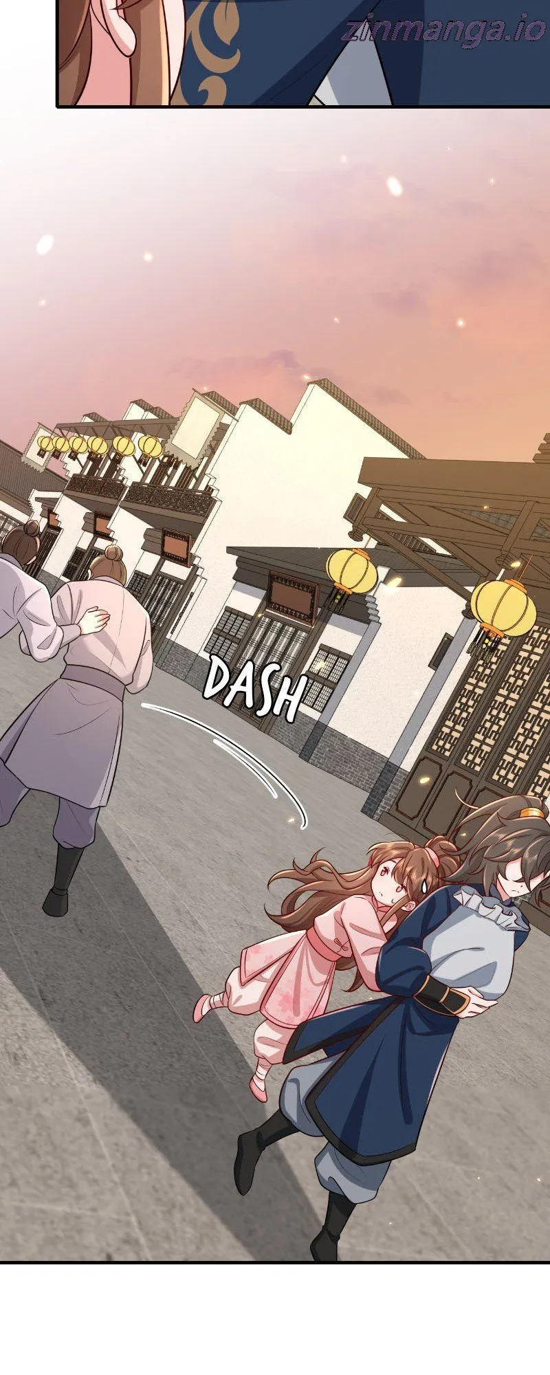 Read Survival Methods of the Cannon Fodder Daughter En Manga Online