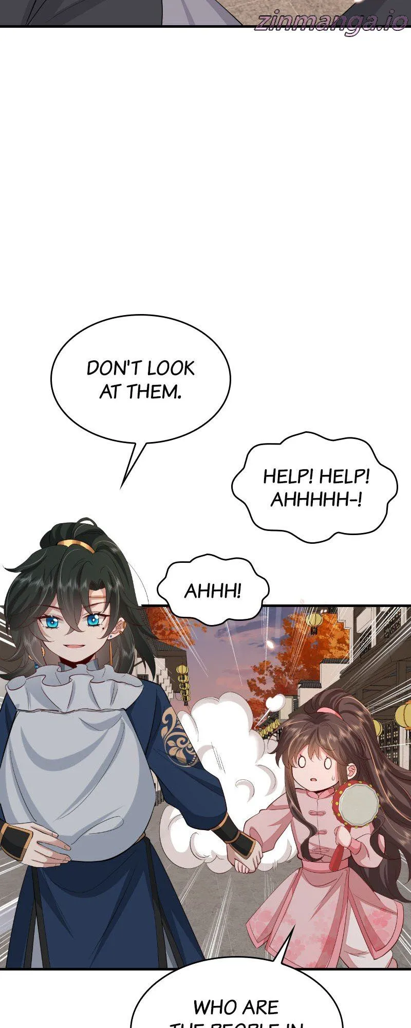 Read Survival Methods of the Cannon Fodder Daughter En Manga Online