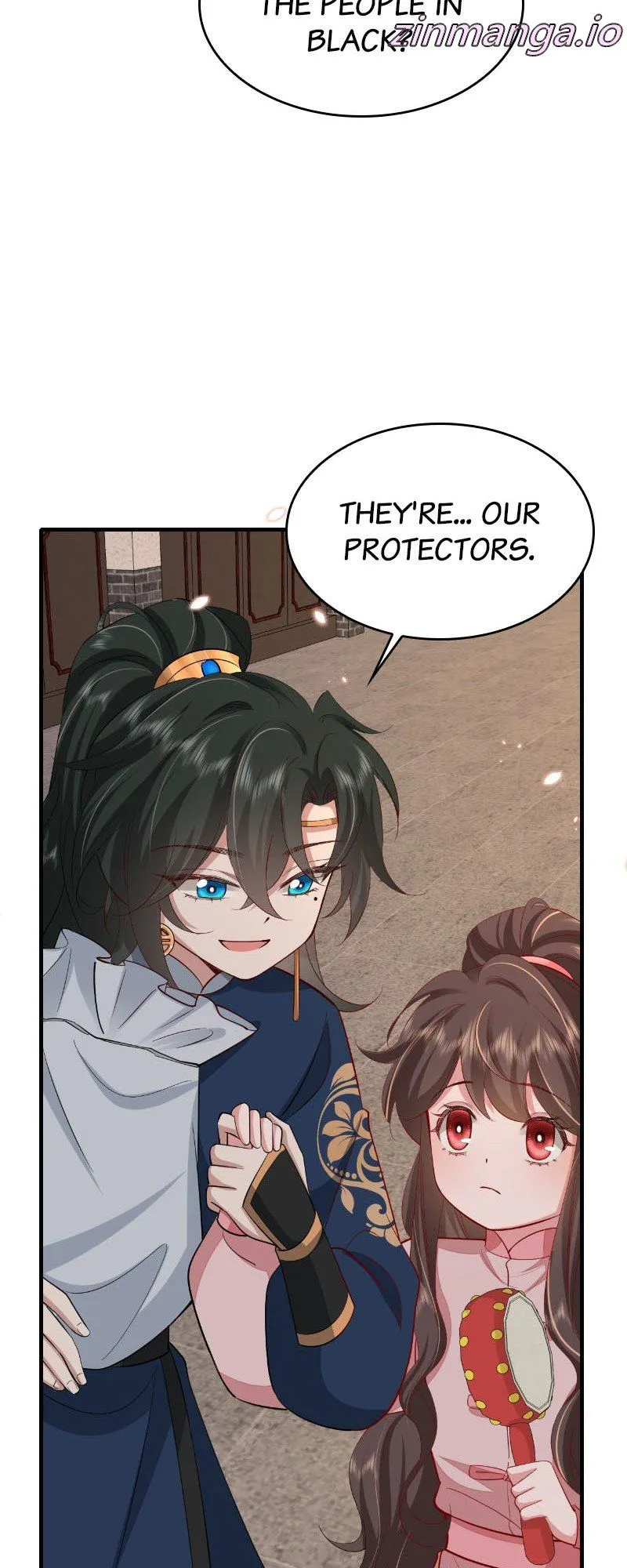 Read Survival Methods of the Cannon Fodder Daughter En Manga Online