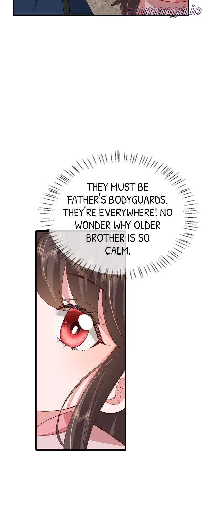 Read Survival Methods of the Cannon Fodder Daughter En Manga Online