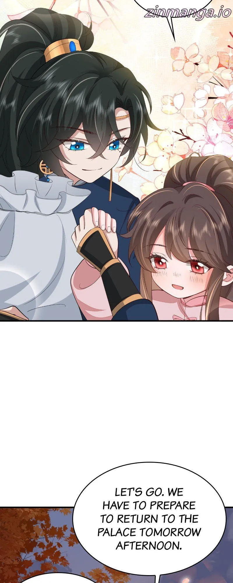 Read Survival Methods of the Cannon Fodder Daughter En Manga Online