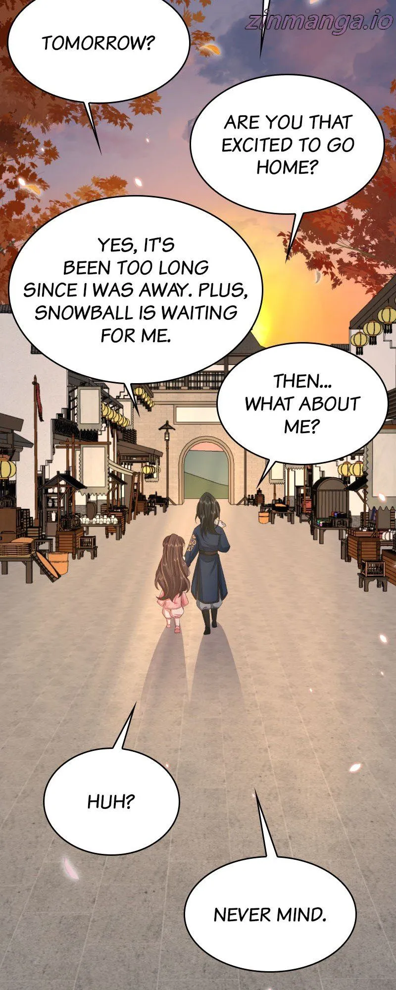 Read Survival Methods of the Cannon Fodder Daughter En Manga Online