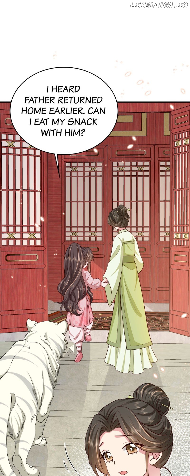 Read Survival Methods of the Cannon Fodder Daughter En Manga Online