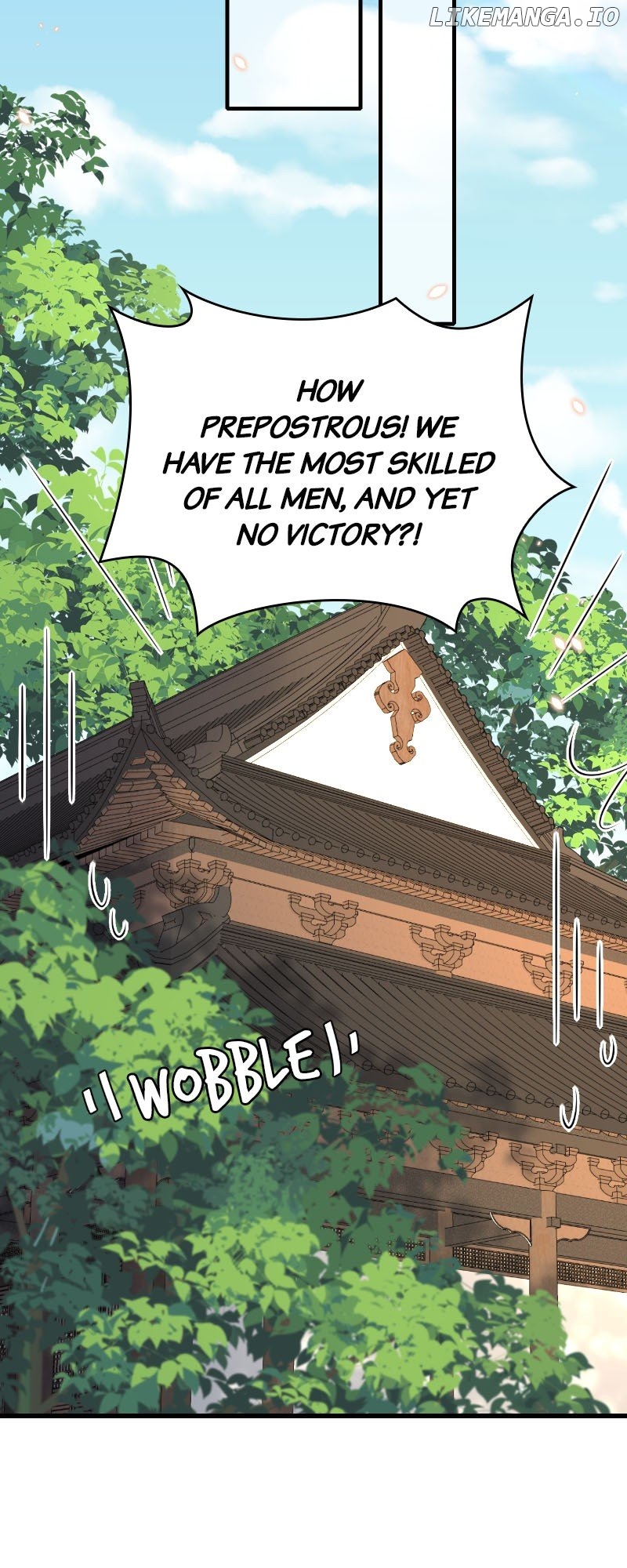 Read Survival Methods of the Cannon Fodder Daughter En Manga Online