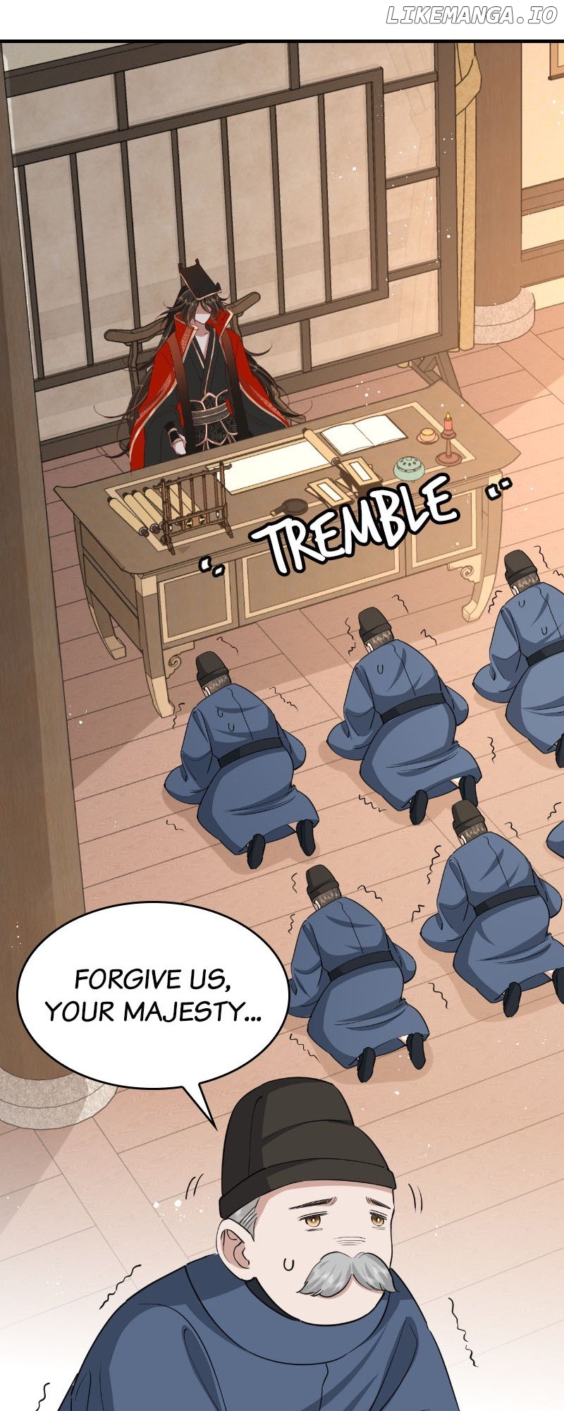 Read Survival Methods of the Cannon Fodder Daughter En Manga Online