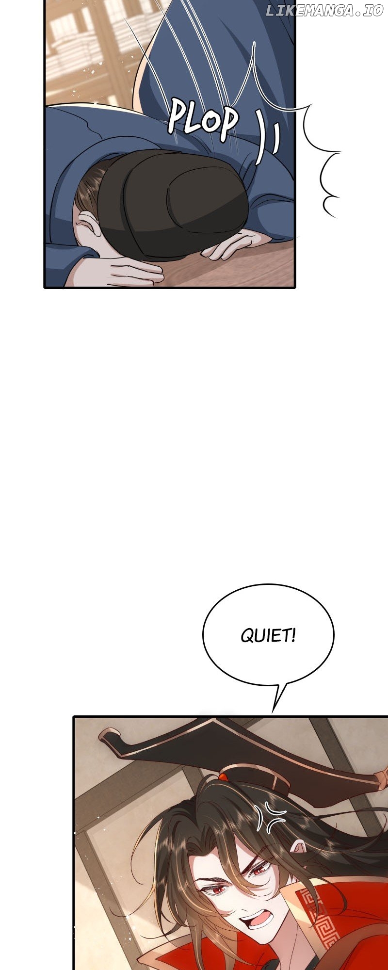 Read Survival Methods of the Cannon Fodder Daughter En Manga Online