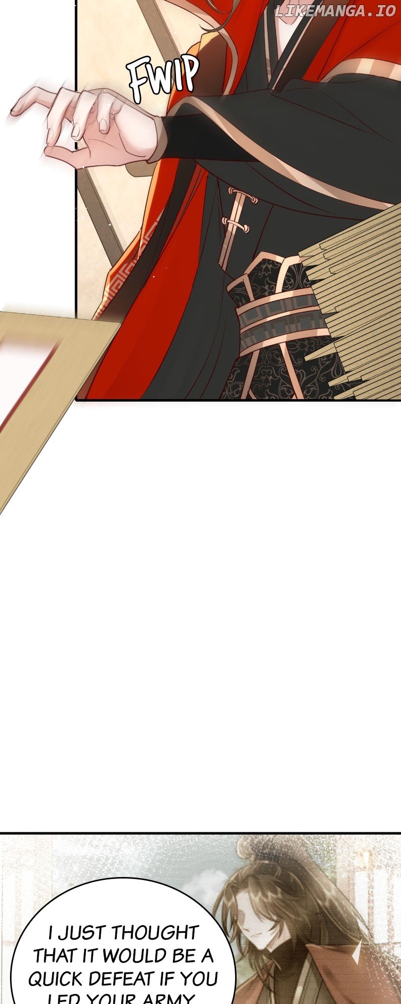 Read Survival Methods of the Cannon Fodder Daughter En Manga Online