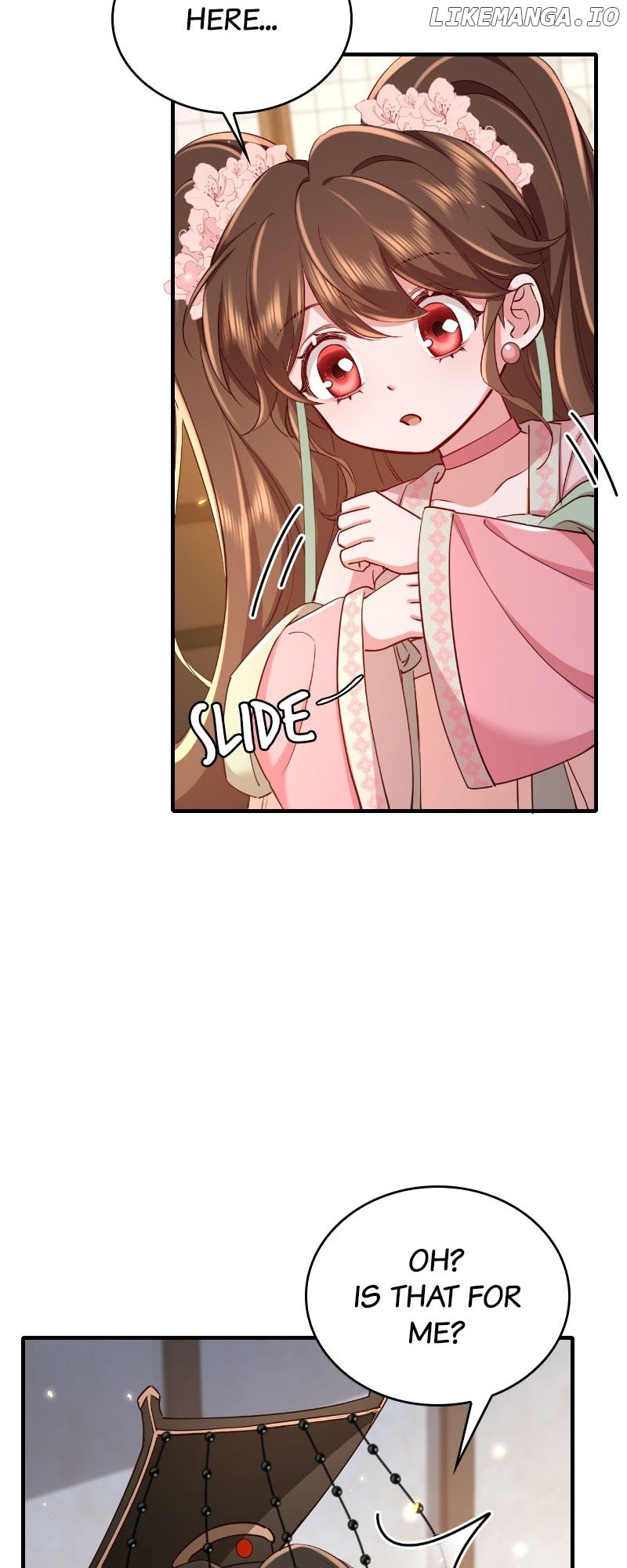 Read Survival Methods of the Cannon Fodder Daughter En Manga Online