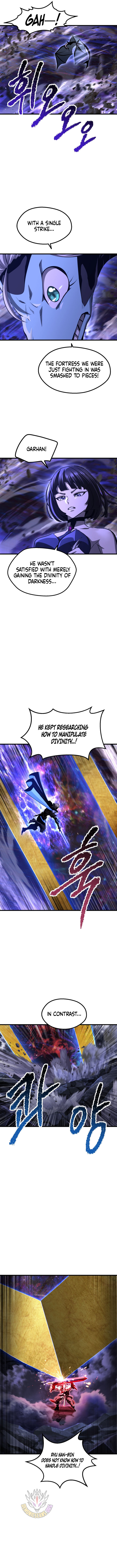 Read Survival Story of a Sword King En Manga Online