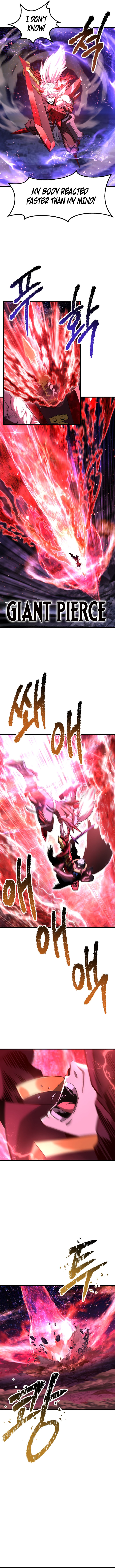 Read Survival Story of a Sword King En Manga Online