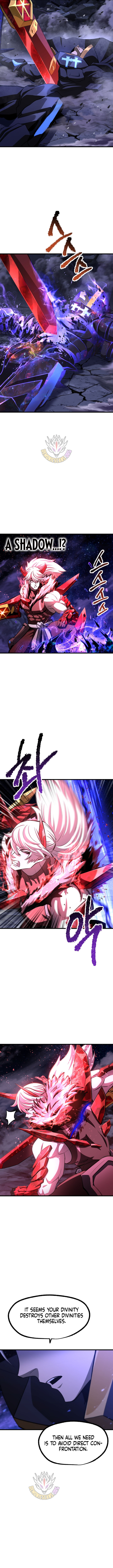 Read Survival Story of a Sword King En Manga Online