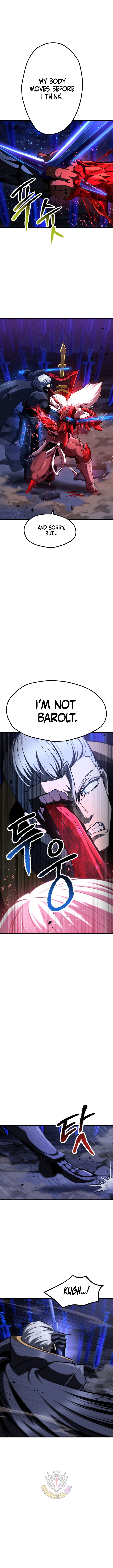 Read Survival Story of a Sword King En Manga Online