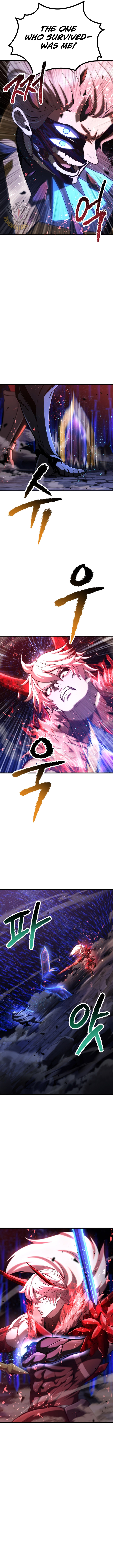 Read Survival Story of a Sword King En Manga Online