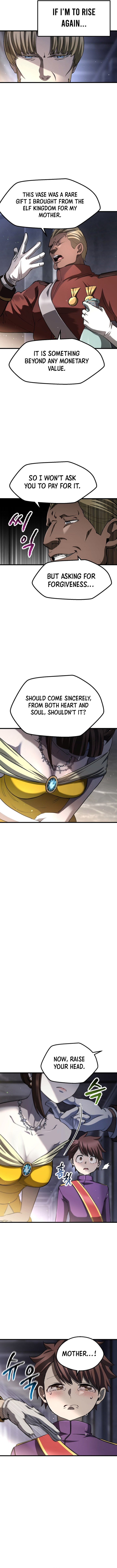 Read Survival Story of a Sword King En Manga Online