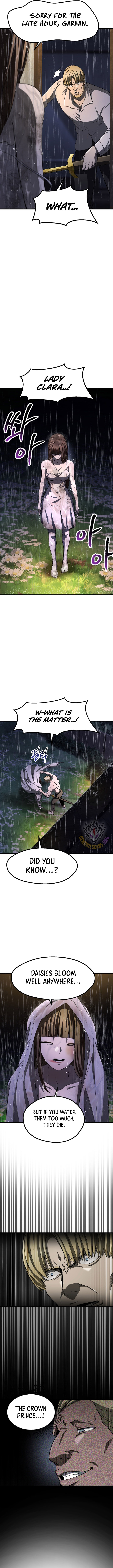 Read Survival Story of a Sword King En Manga Online