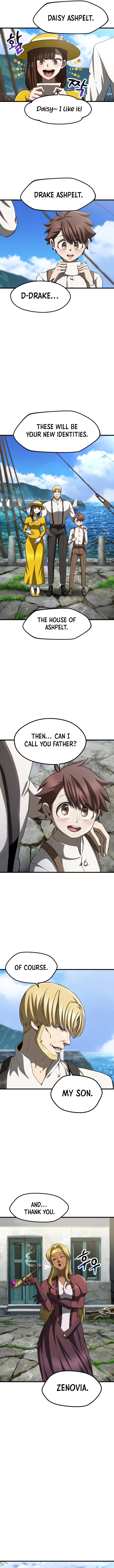 Read Survival Story of a Sword King En Manga Online