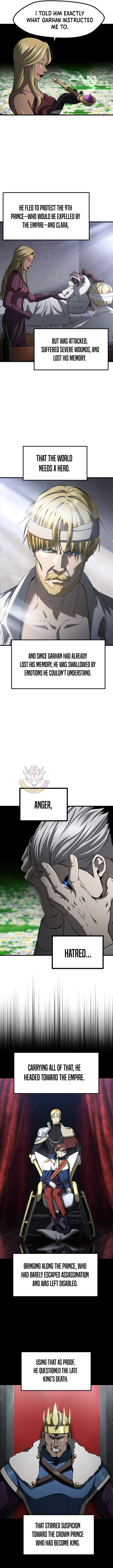 Read Survival Story of a Sword King En Manga Online