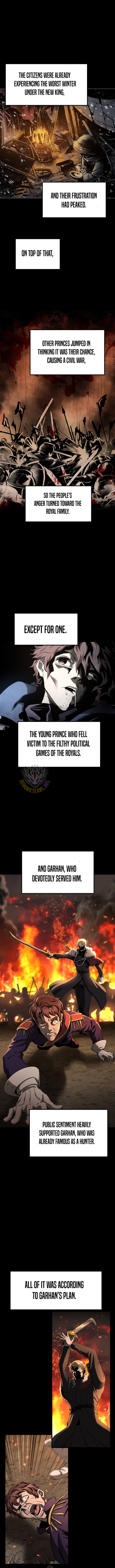 Read Survival Story of a Sword King En Manga Online