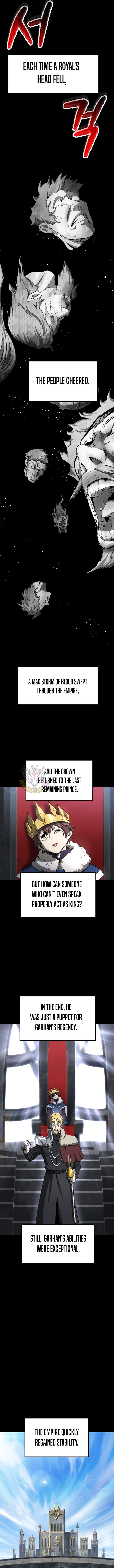 Read Survival Story of a Sword King En Manga Online