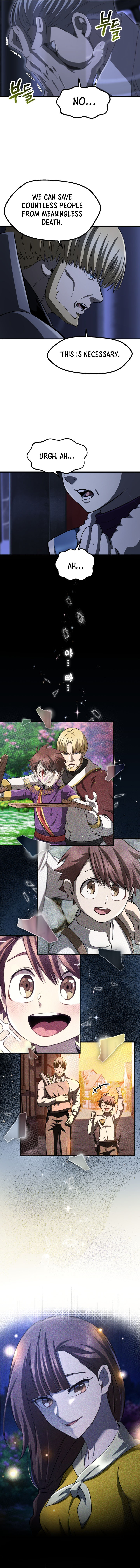 Read Survival Story of a Sword King En Manga Online