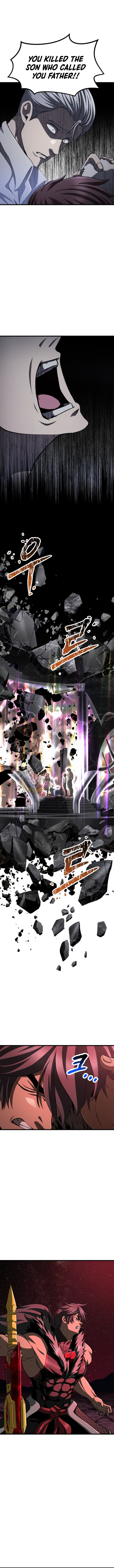 Read Survival Story of a Sword King En Manga Online