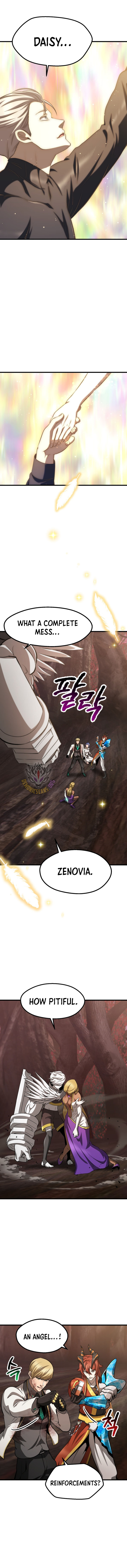 Read Survival Story of a Sword King En Manga Online