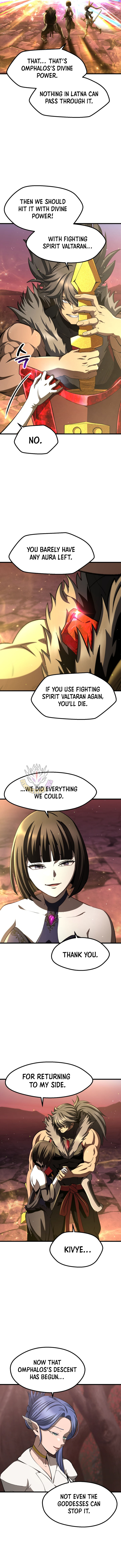 Read Survival Story of a Sword King En Manga Online
