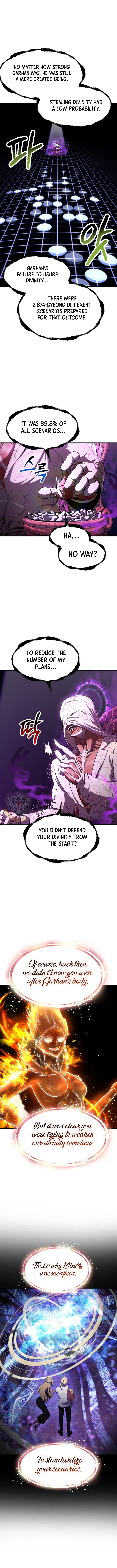Read Survival Story of a Sword King En Manga Online