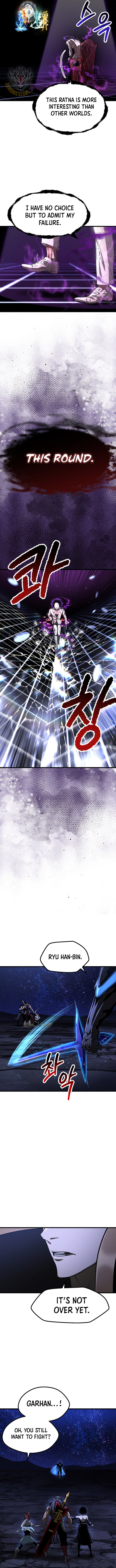Read Survival Story of a Sword King En Manga Online