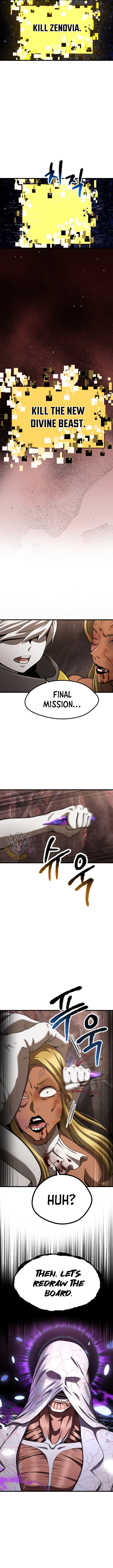 Read Survival Story of a Sword King En Manga Online