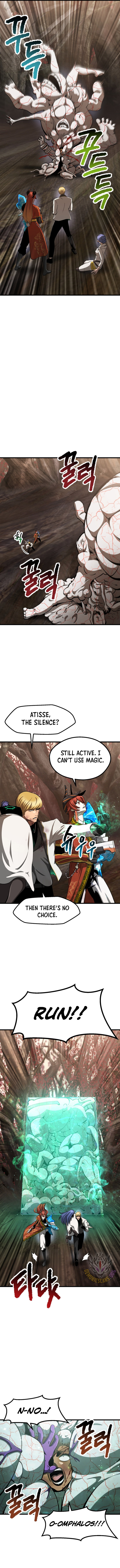 Read Survival Story of a Sword King En Manga Online