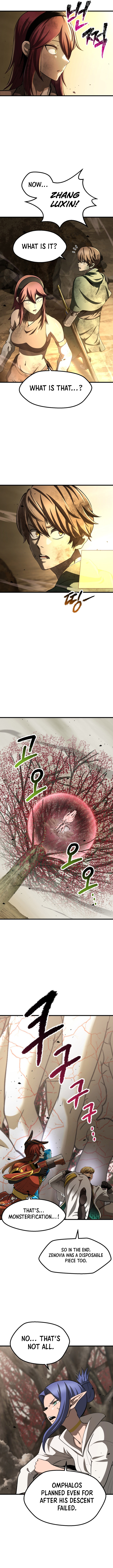 Read Survival Story of a Sword King En Manga Online