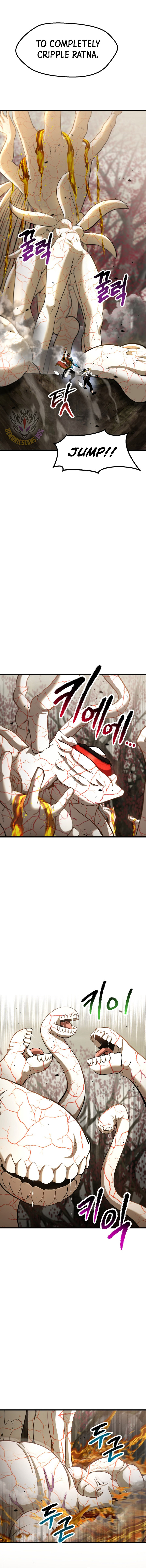Read Survival Story of a Sword King En Manga Online