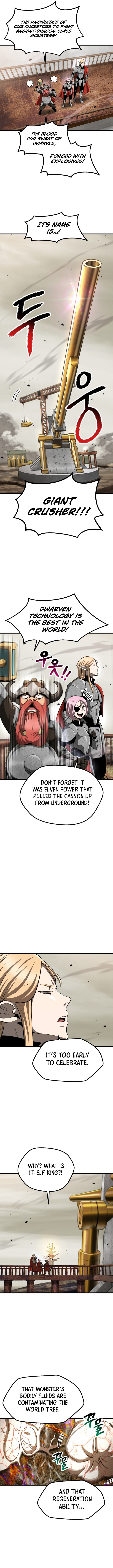 Read Survival Story of a Sword King En Manga Online
