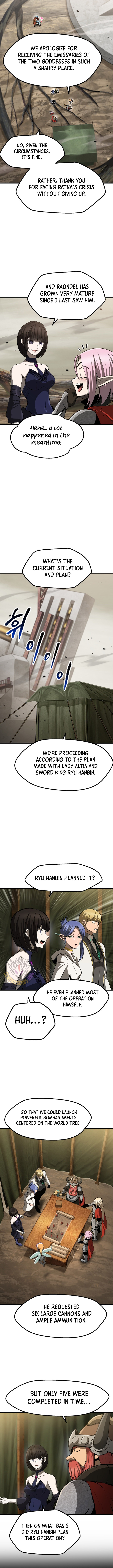 Read Survival Story of a Sword King En Manga Online