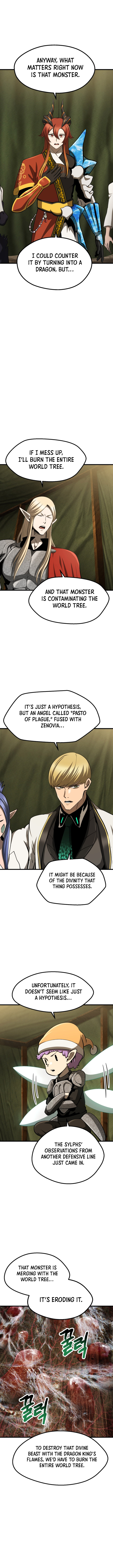 Read Survival Story of a Sword King En Manga Online