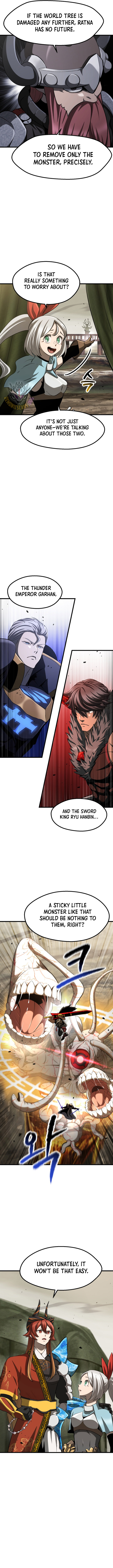 Read Survival Story of a Sword King En Manga Online