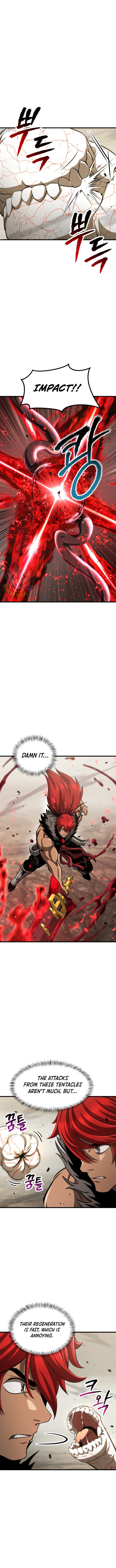 Read Survival Story of a Sword King En Manga Online