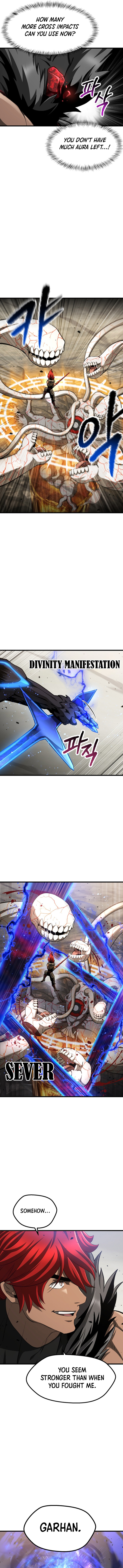 Read Survival Story of a Sword King En Manga Online