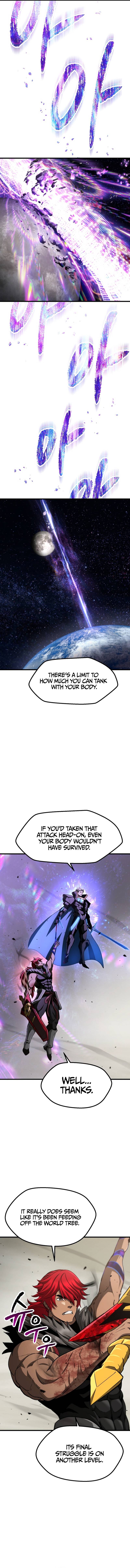 Read Survival Story of a Sword King En Manga Online