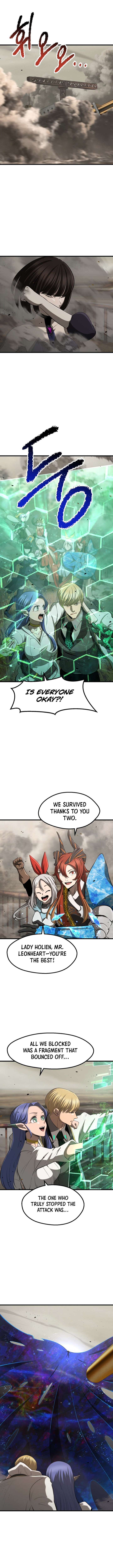 Read Survival Story of a Sword King En Manga Online