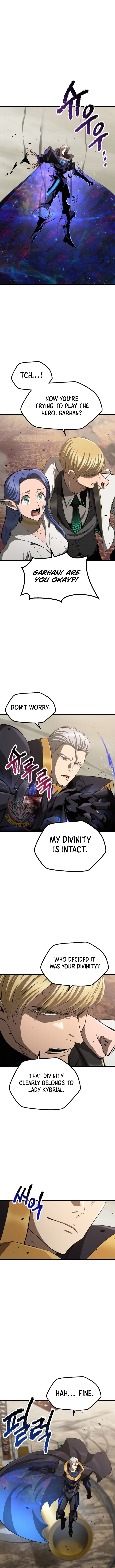 Read Survival Story of a Sword King En Manga Online